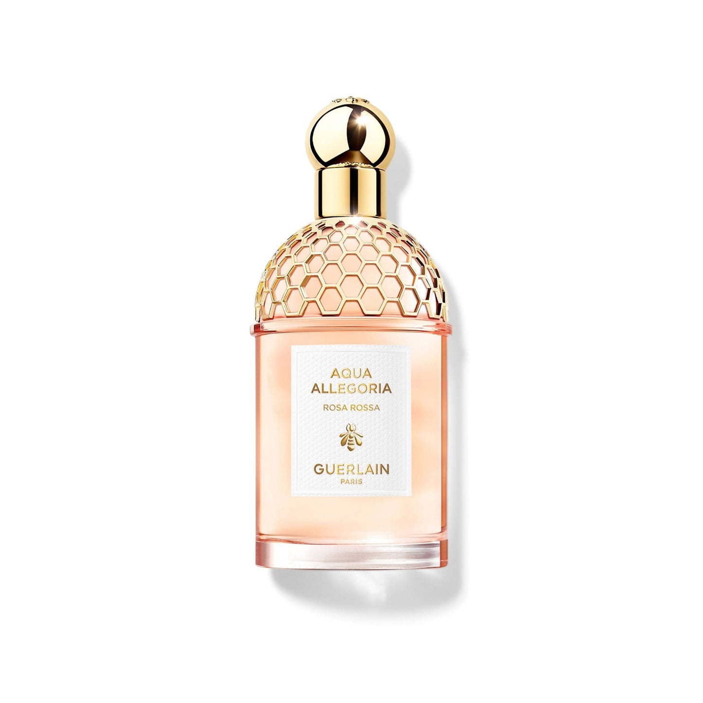 Aqua Allegoria Rosa Rossa EDT
