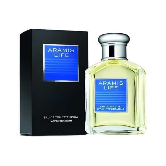 Aramis Life EDT (Vintage)