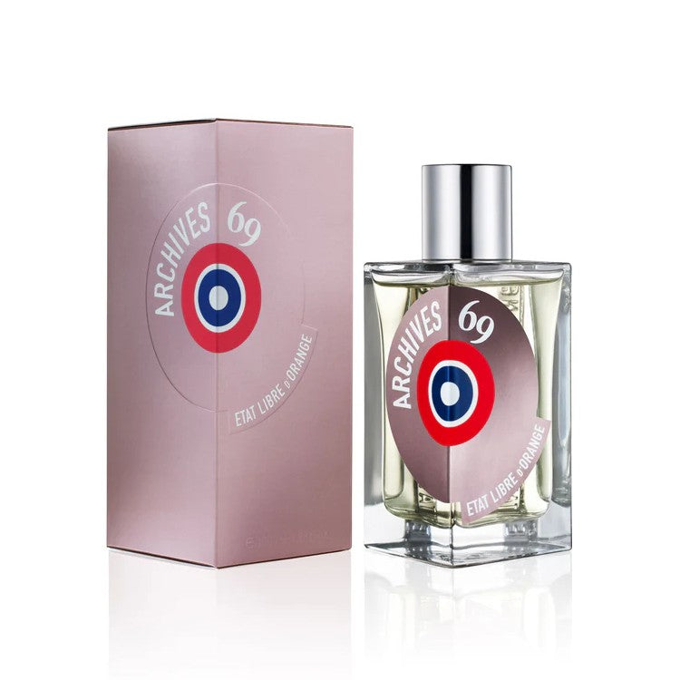 Archives 69 EDP