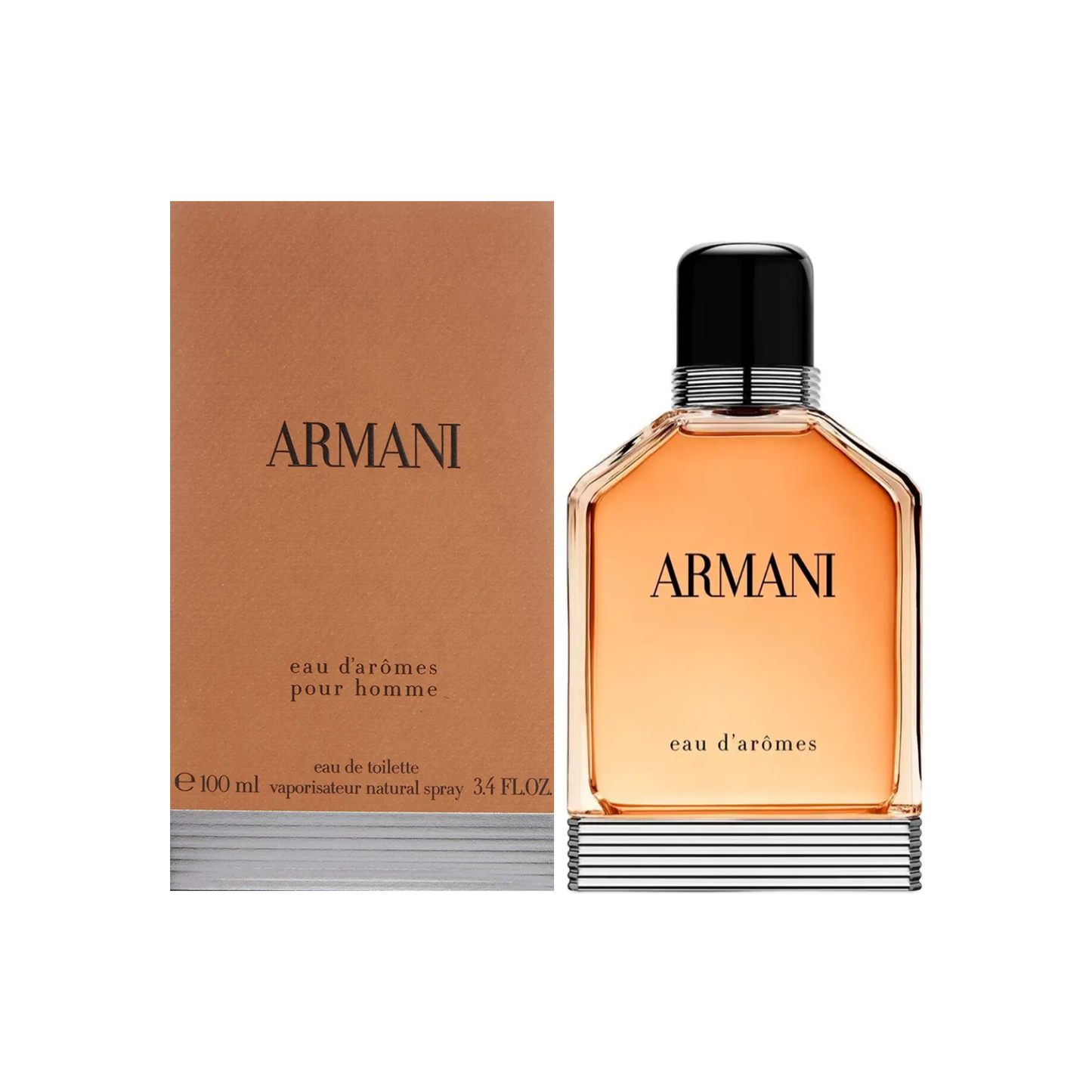Armani Eau d’Aromes EDT
