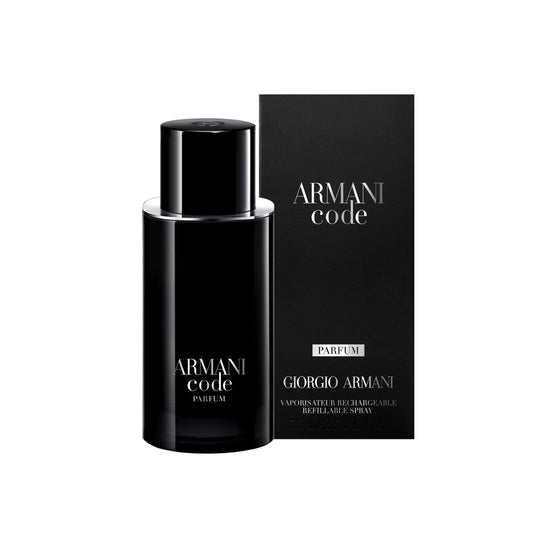 Armani Code Parfum