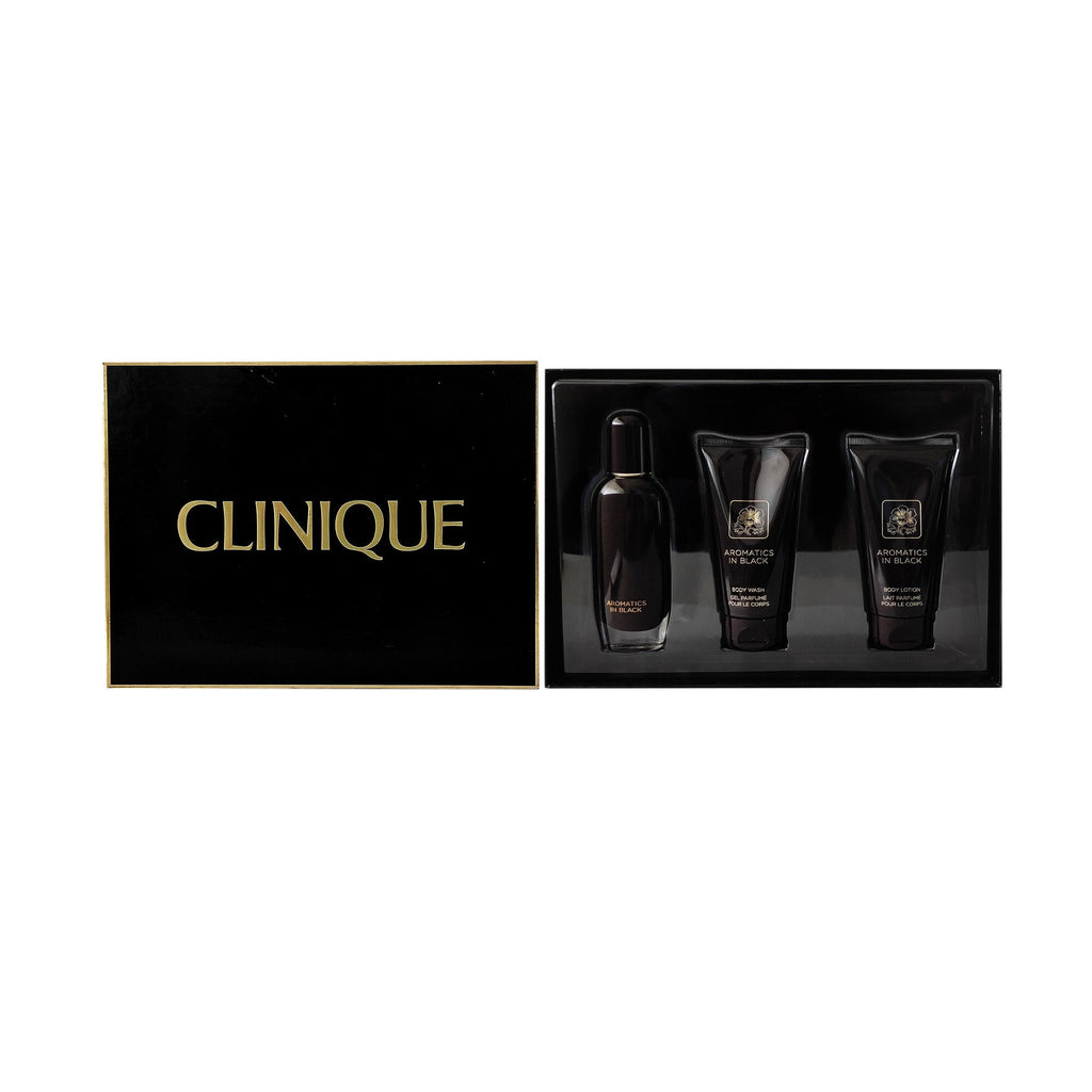 Aromatics in Black Gift Set Fragkart