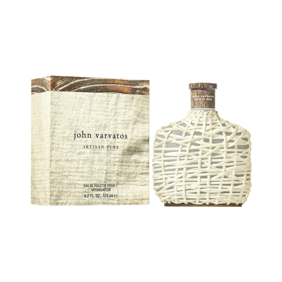 Artisan Pure EDT