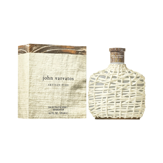 Artisan Pure EDT