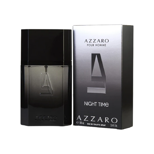 Azzaro Pour Homme Night Time EDT