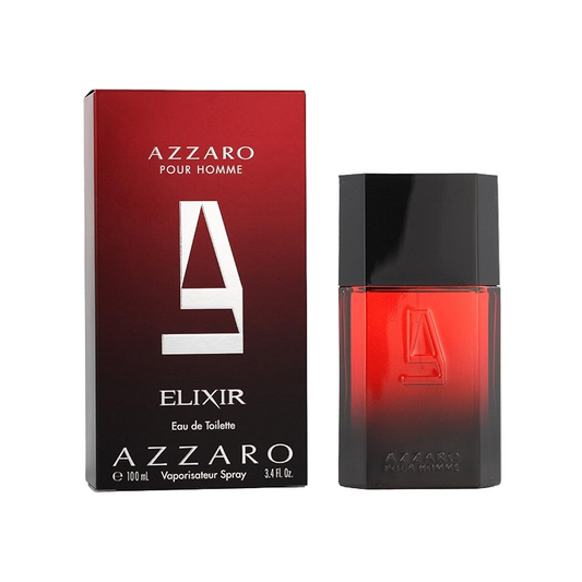 Azzaro Pour Homme Elixir EDT