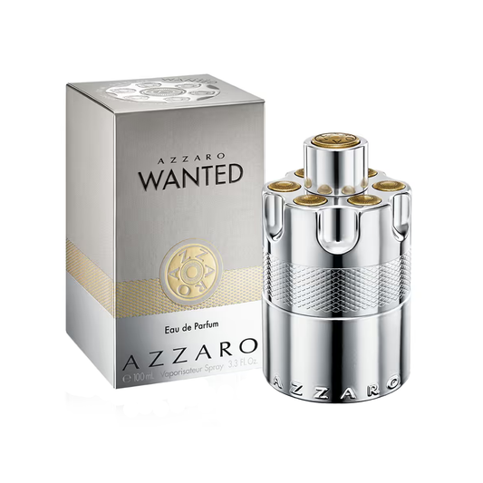 Wanted Eau de Parfum