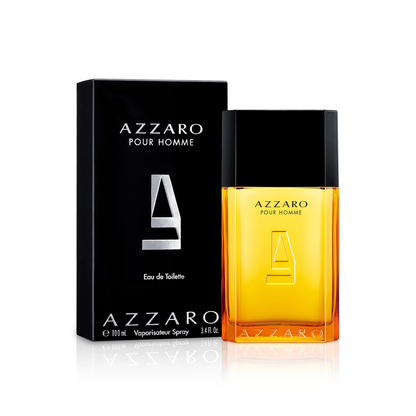 Azzaro Pour Homme EDT