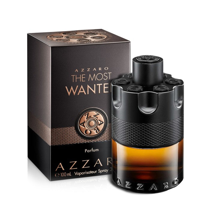 The Most Wanted Parfum