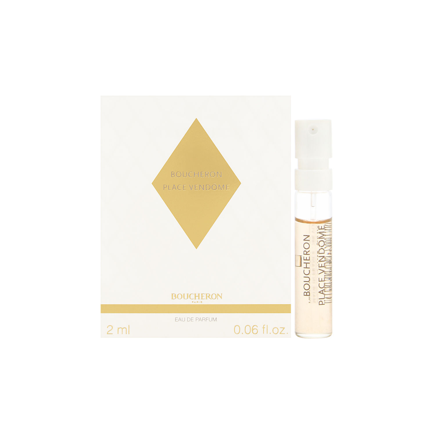 Place Vendôme EDP Vial 2ml