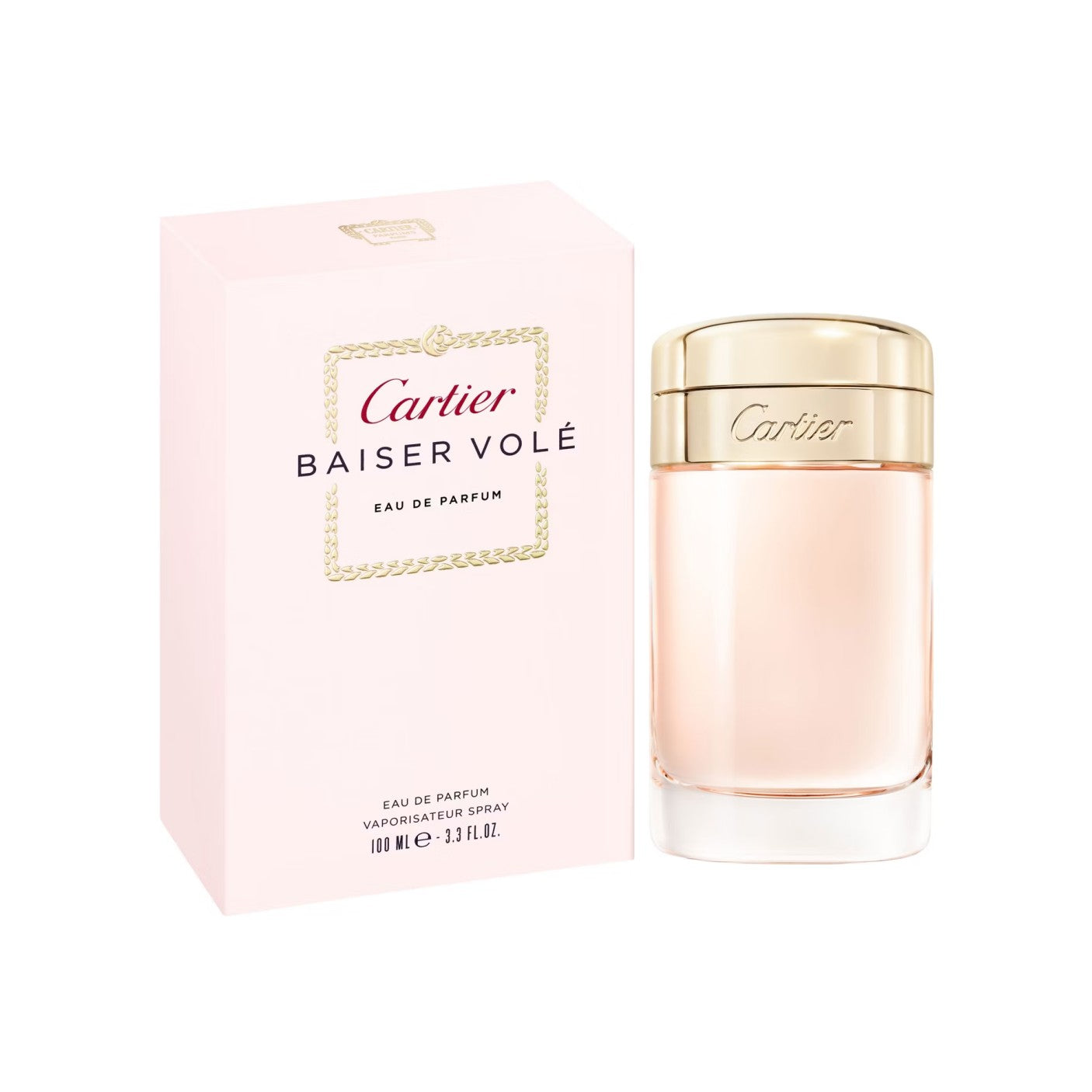 Cartier Baiser Vole EDP