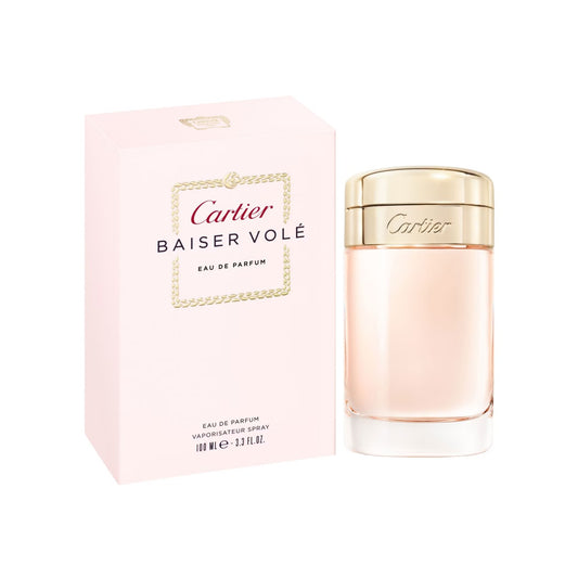 Cartier Baiser Vole EDP