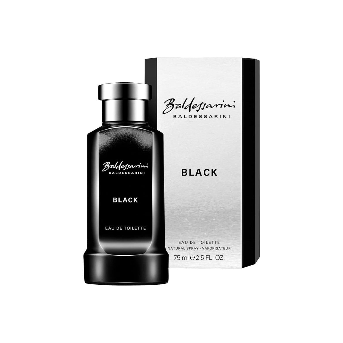 Classic Black EDT