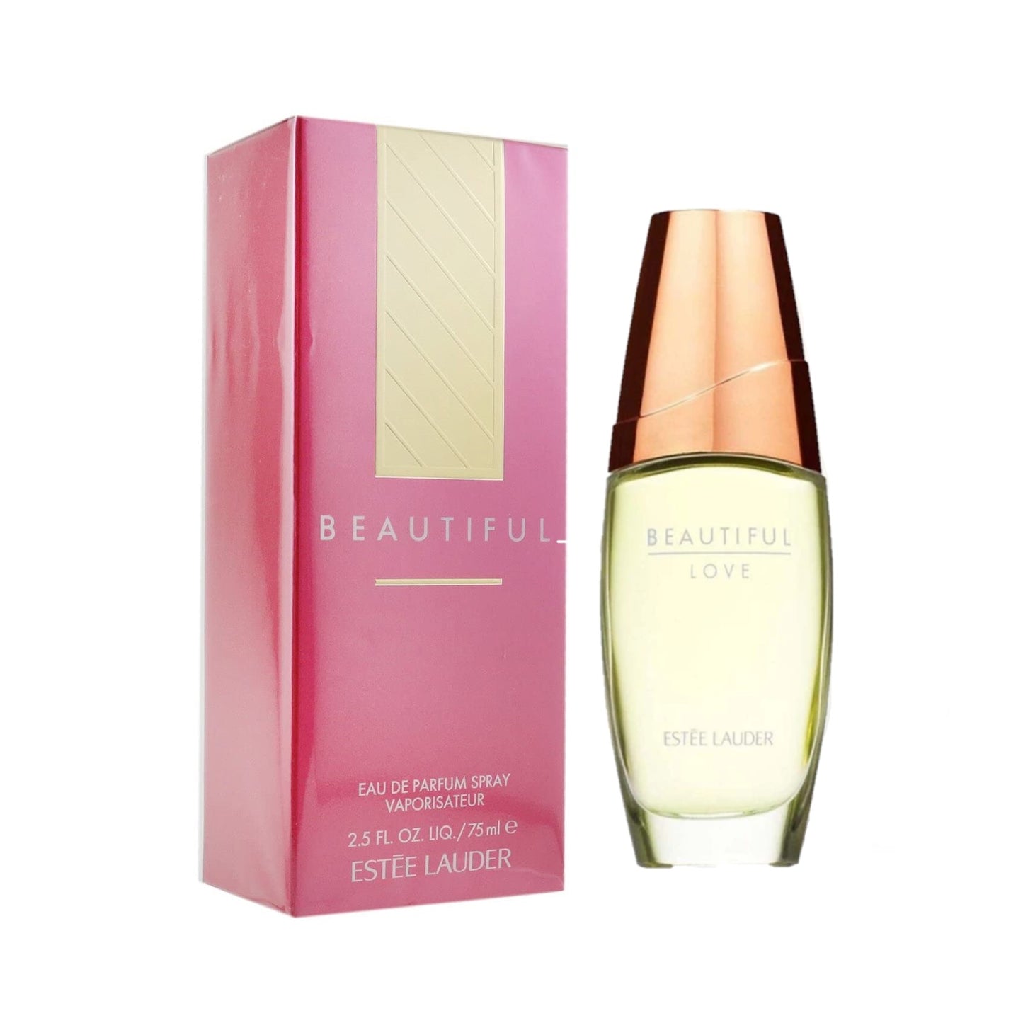 Beautiful Love EDP