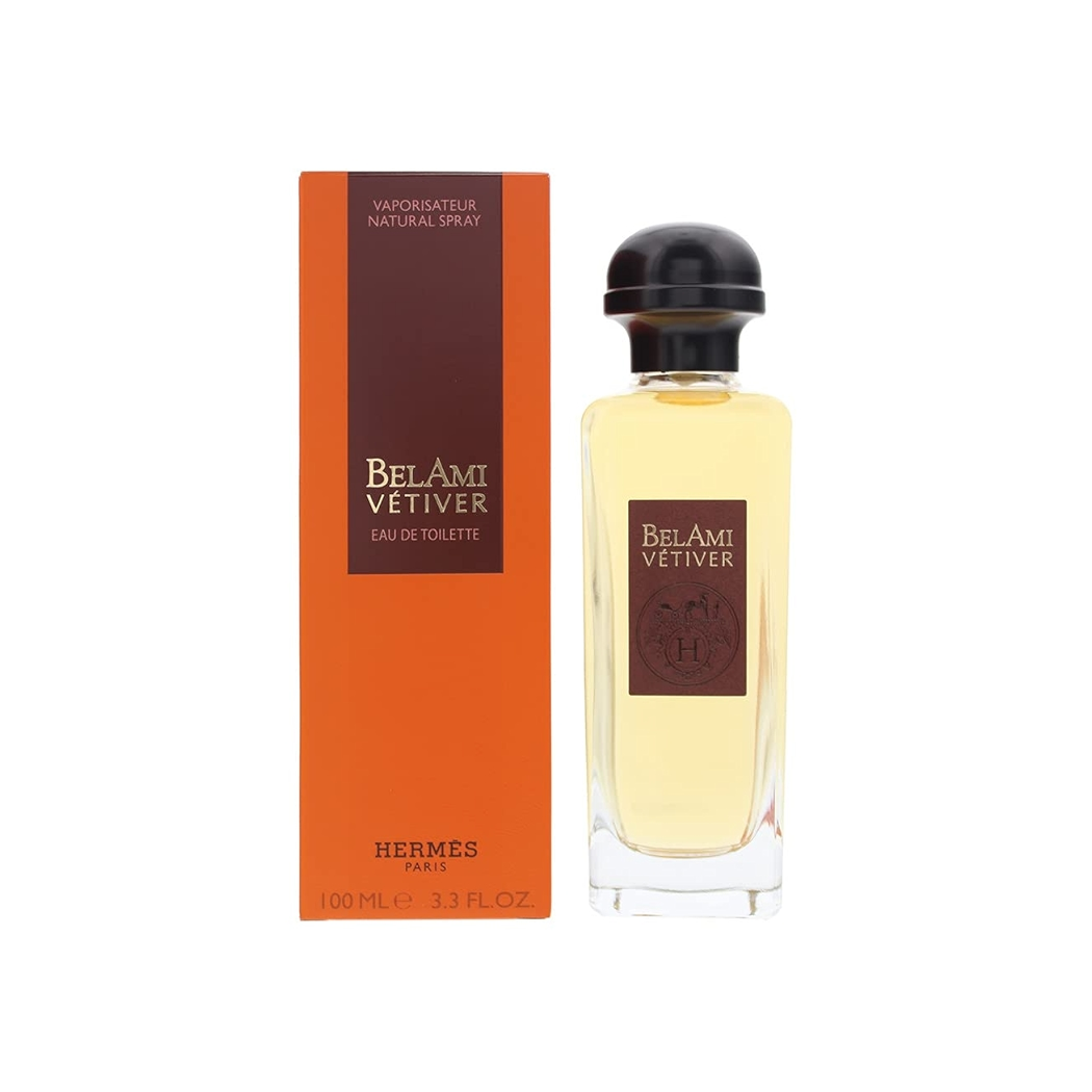 Bel Ami Vetiver EDT