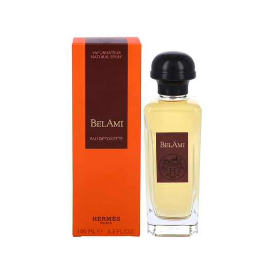 Bel Ami EDT