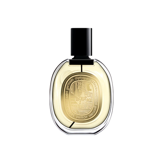 Benjoin Bohème Eau de Parfum