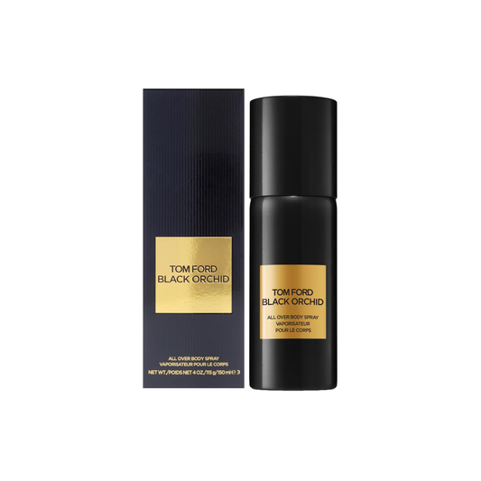 Black Orchid All Over Body Spray