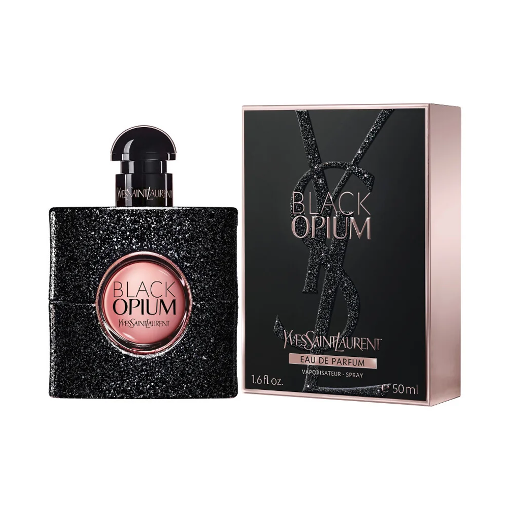 Black Opium EDP