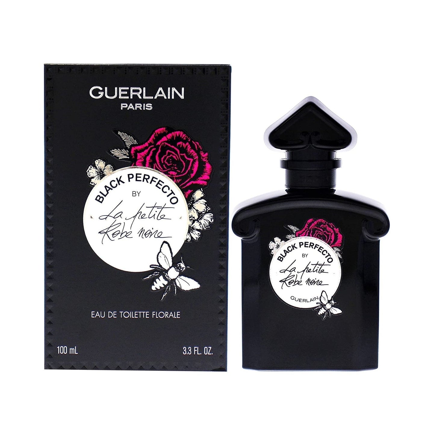 Black Perfecto Florale EDT