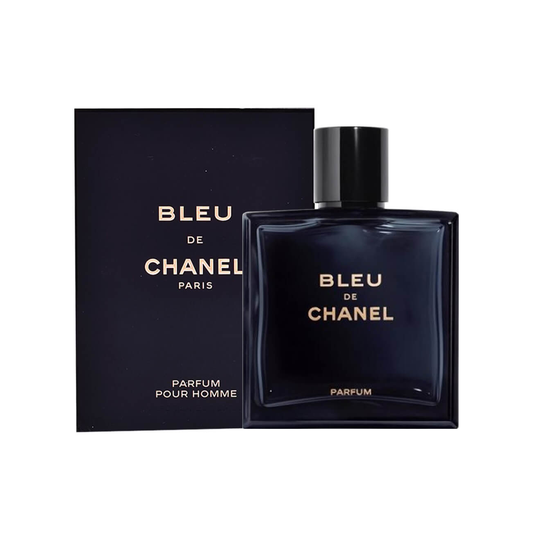Bleu De Chanel Pour Homme Parfum