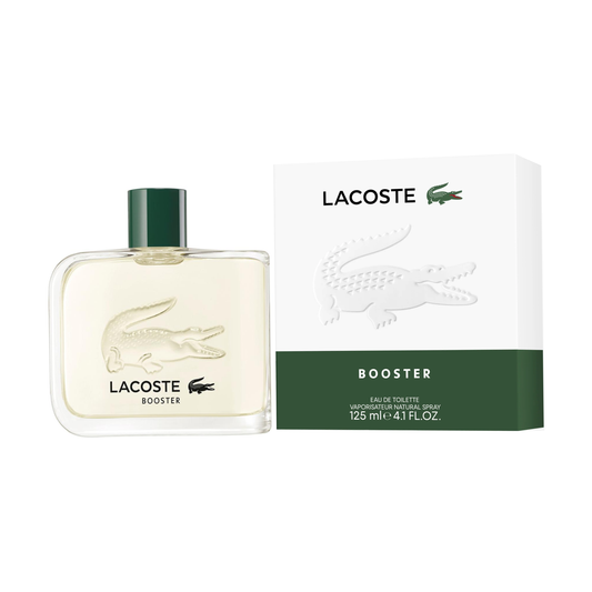 Lacoste Booster For Men EDT