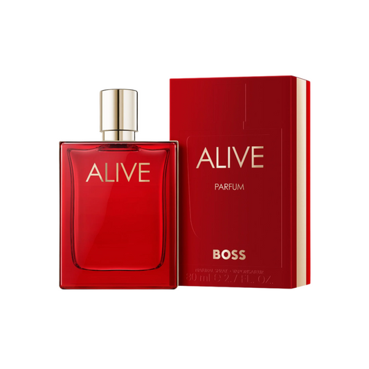 Boss Alive Parfum