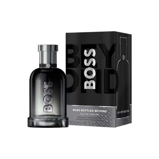 Boss Bottled Beyond EDP