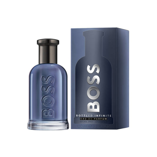 Boss Bottled Infinite EDP