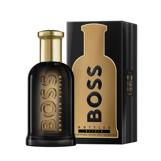 Boss Bottled Elixir Parfum Intense