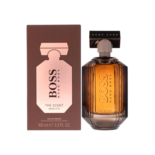 Boss The Scent Absolute For Her EDP