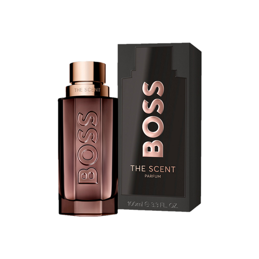 Boss The Scent Parfum For Him