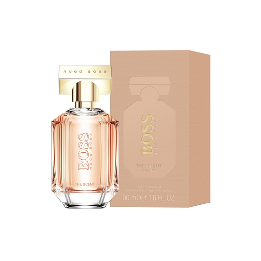 Boss The Scent For Her EDP