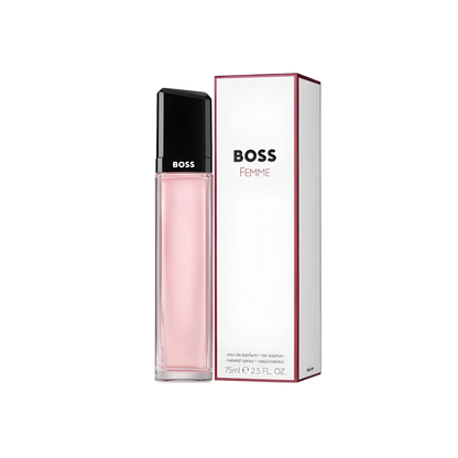Hugo Boss Femme EDP