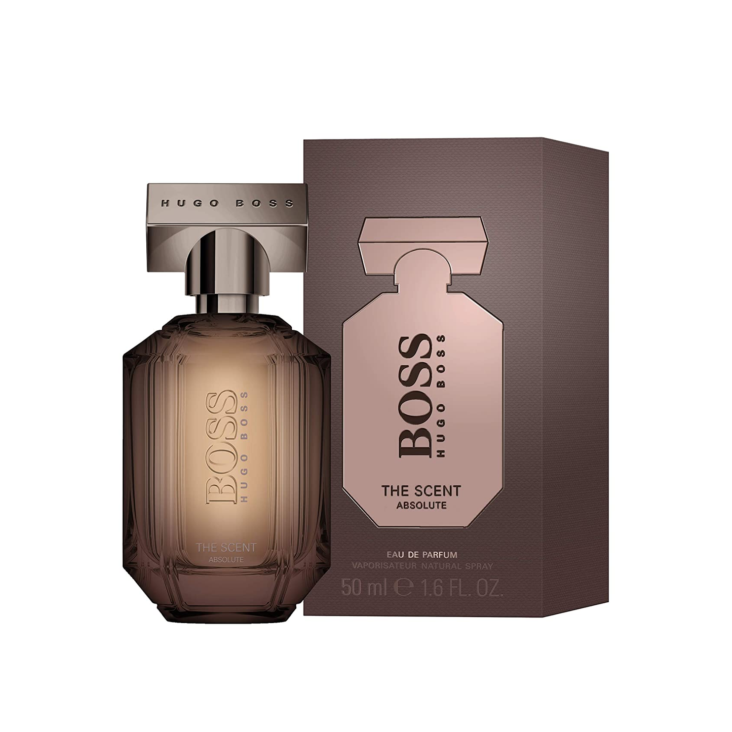 Boss The Scent Absolute For Her EDP