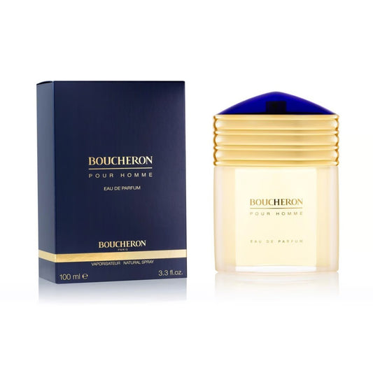 Boucheron Pour Homme EDP