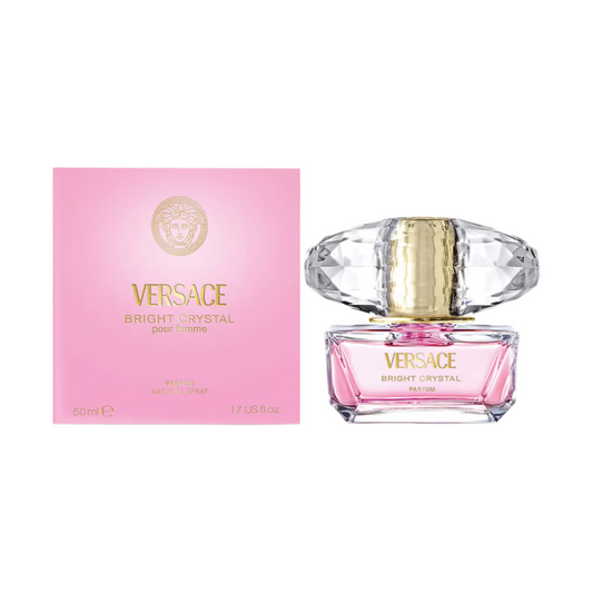 Bright Crystal Parfum