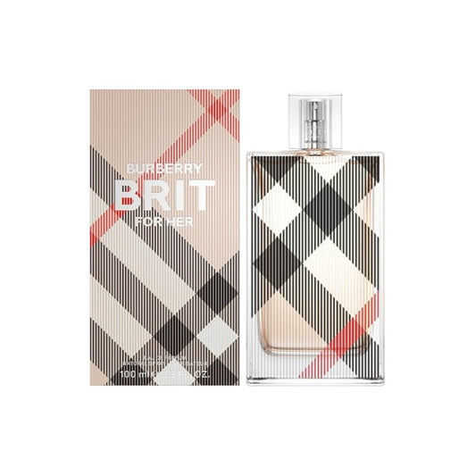 Brit For Her EDP