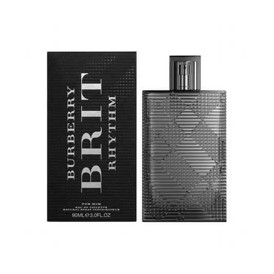 Brit Rhythm For Him EDT