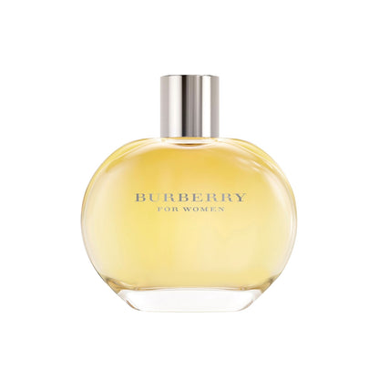 Burberry Classic For Women EDP