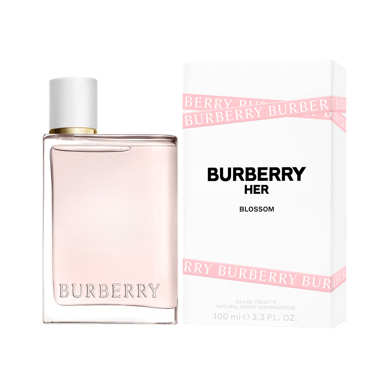 Burberry Her Blossom EDT