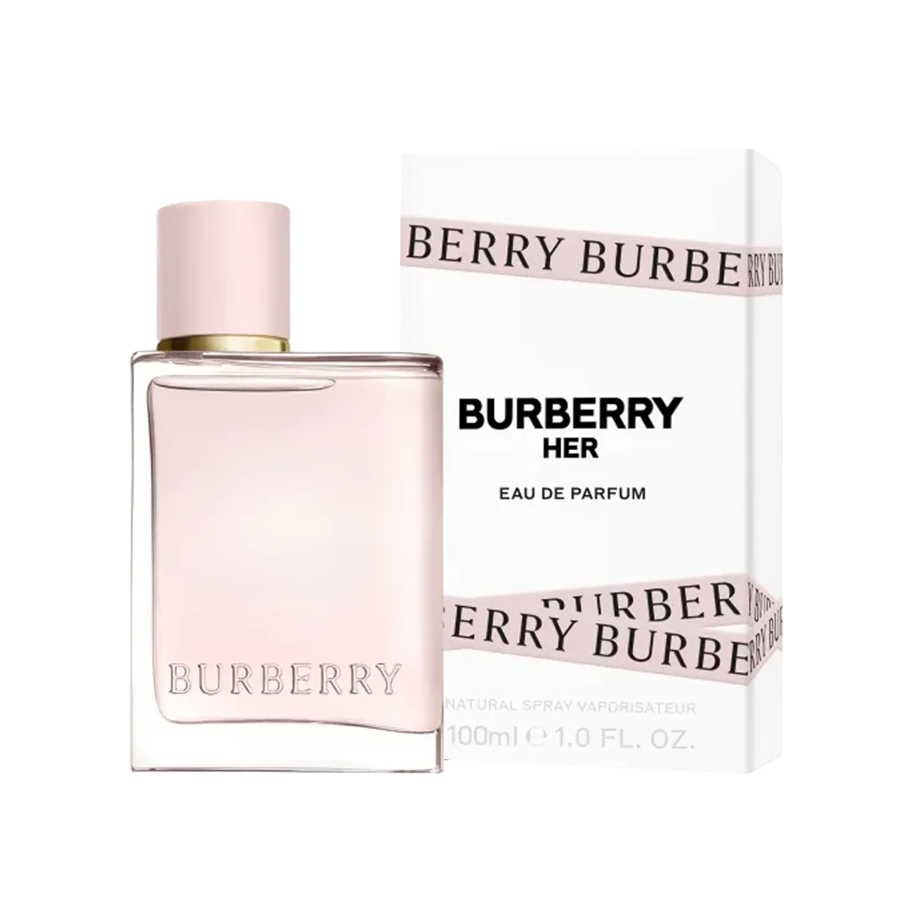 Burberry Her EDP