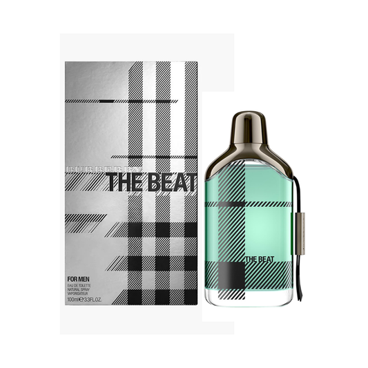 The Beat for Men EDT