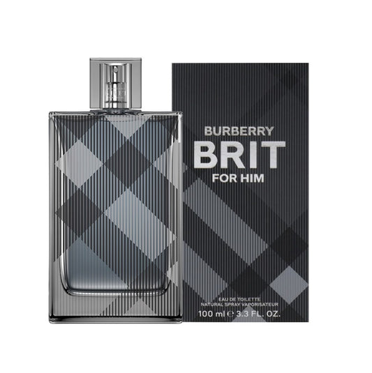 Brit For Him EDT