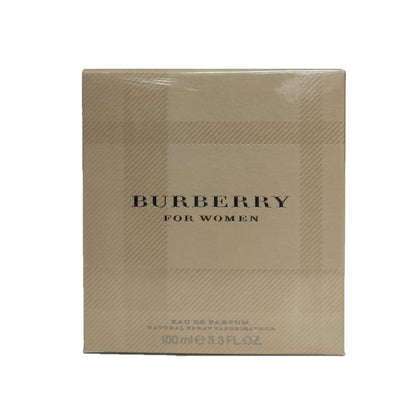 Burberry Classic For Women EDP