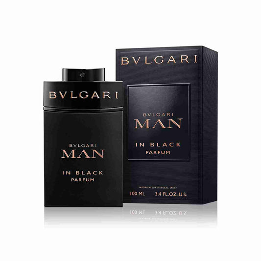 Man In Black Parfum