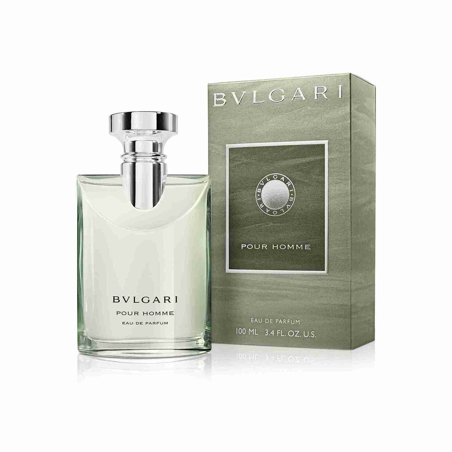 Bvlgari Pour Homme EDP