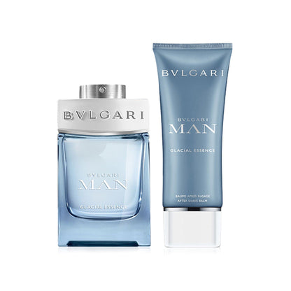 Glacial Essence (Set of 2) Gift Set (A)