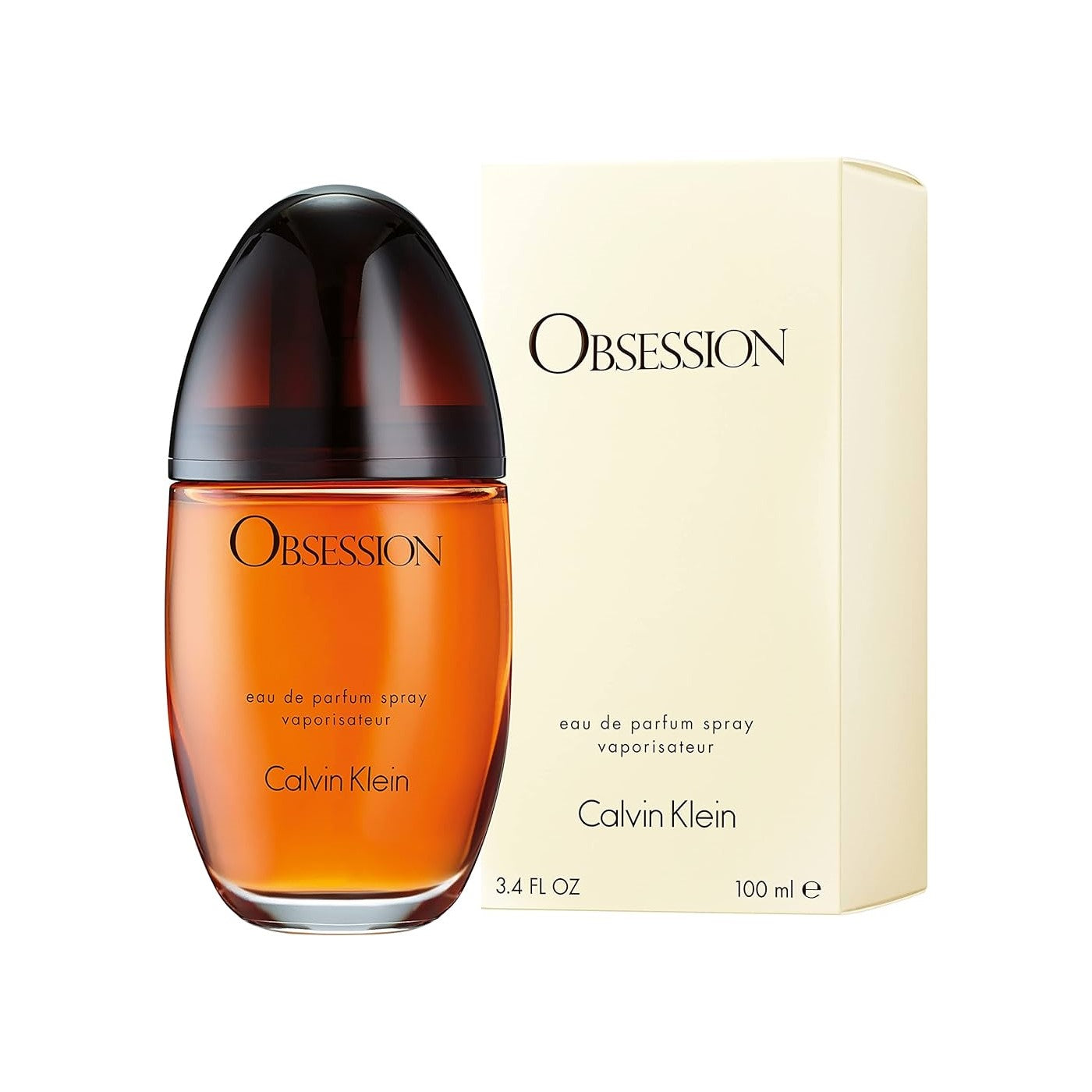 Obsession Women EDP