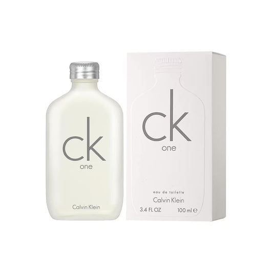 CK One EDT